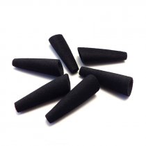 Rainy's® Pensil Poppers Black - Large