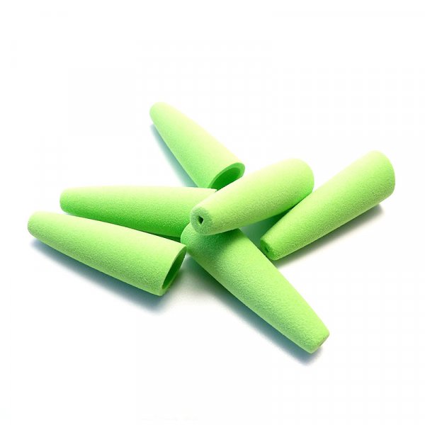 Rainy's® Pensil Poppers Chartreuse