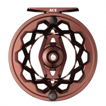 Redington® Ace - Tobacco Brown Spool 3/4