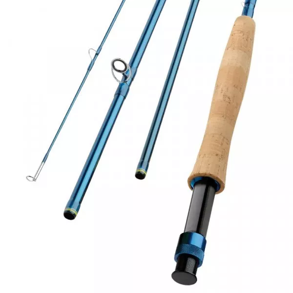 Redington Fly Rods – Fly and Flies