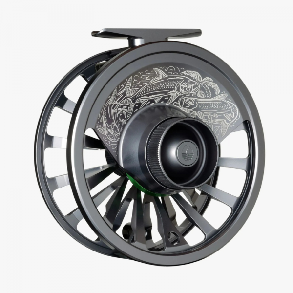 Redington® Grande Limited edition 9/10/11 Tarpon