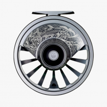 Redington® Grande Limited edition 9/10/11 Tarpon