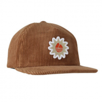 Redington® Icon Cord Hat Khaki