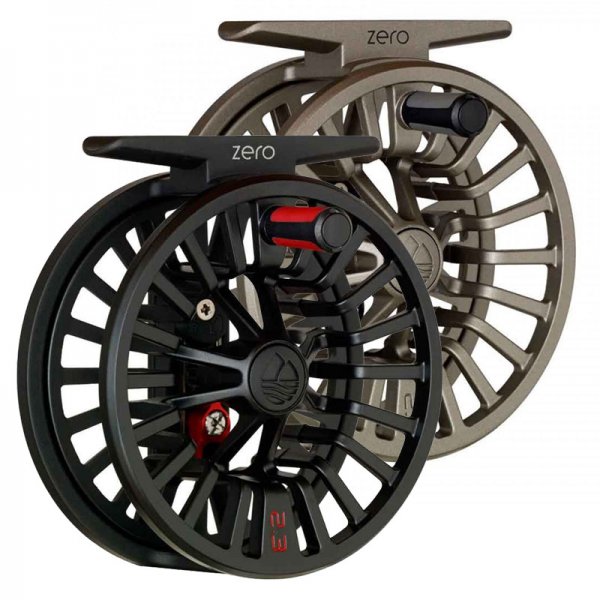 Redington Fly Reels – Fly and Flies