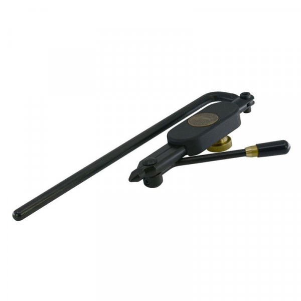 Regal® Medallion Series Head with Midge Jaws/Long Stem