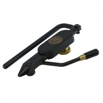 Regal® Medallion Series Head with Monster Jaws/Short Stem