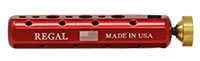 Regal® Tool Bar - Hot Rod Red