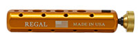 Regal® Tool Bar - Orange Ember