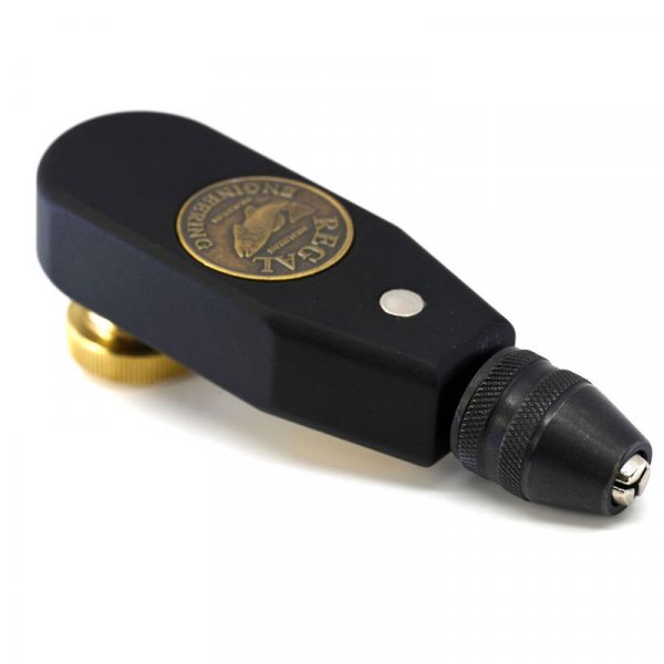 Regal® Tube Fly Head