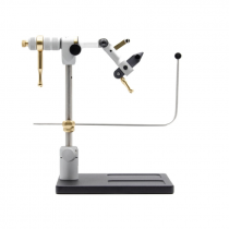 RENZETTI® Master Series Vise - Std. Pedestal Base and Deluxe Stem Support Model