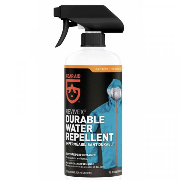 Revivex® Durable Water Repellent