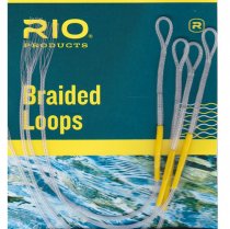 RIO® Braided Loops