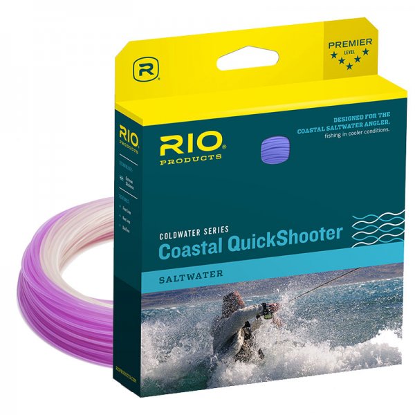 RIO® Coastal QuickShooter XP