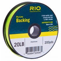 RIO® Dacron Backing 180m/20lb