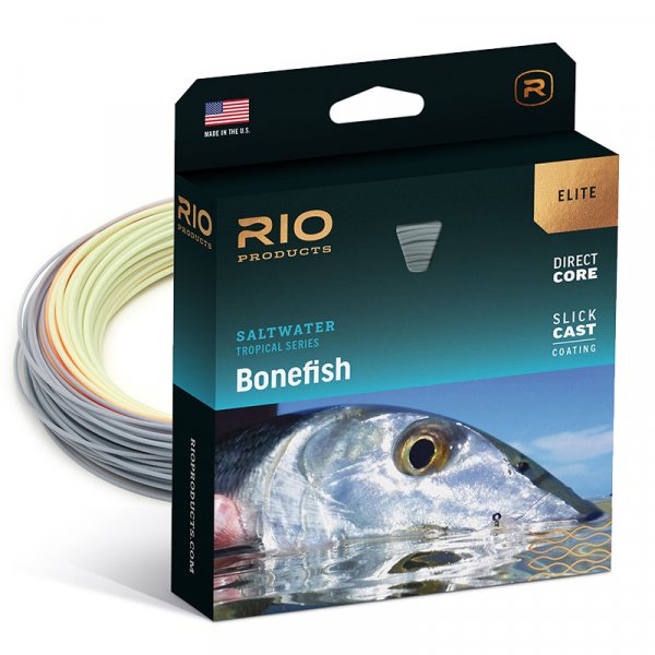 Rio® Elite Bonefish