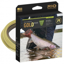 RIO® Elite Gold Max Camo