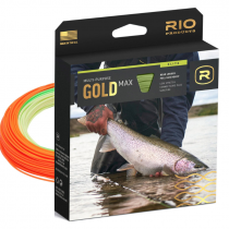 RIO® Elite Gold Max