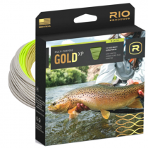 RIO® Elite Gold XP