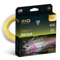 RIO® Elite Gold