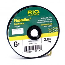 RIO® Fluoroflex Freshwater - 4X