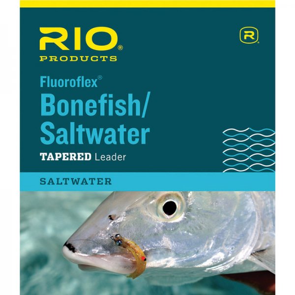 RIO® Fluoroflex Saltwater/Bonefish