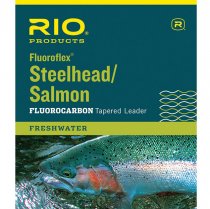 RIO® Fluoroflex Steelhead and Salmon