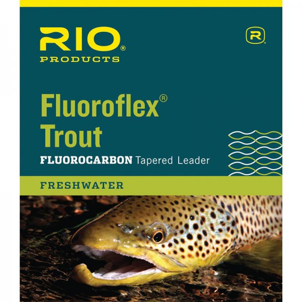 RIO® Fluoroflex Trout