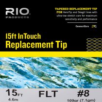 RIO® InTouch 15ft Sink Tips - Sink S3 - 10wt