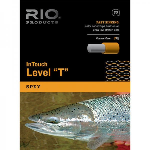 RIO® InTouch Level T