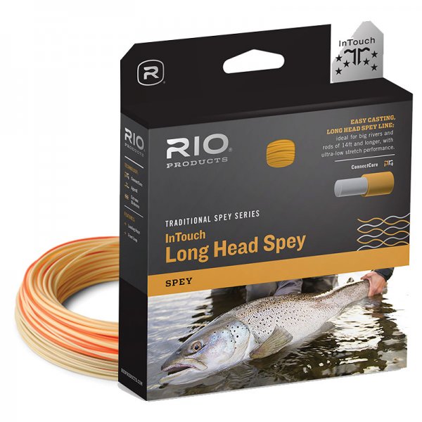 RIO® InTouch Long Head Spey
