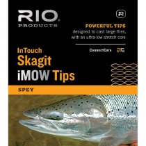 RIO® InTouch Skagit iMOW Tips - Medium - 10' Int