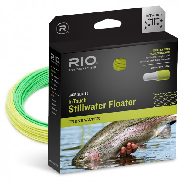 RIO® InTouch Stillwater Floater