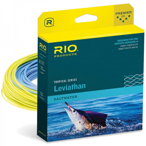 RIO® Leviathan 26ft Sink Tip