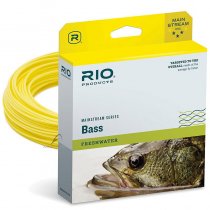 RIO® Mainstream Black Bass and Pike