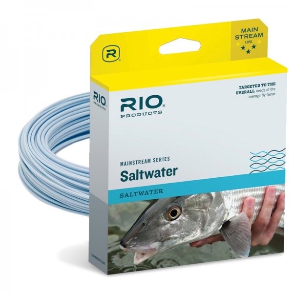 RIO® Mainstream Saltwater