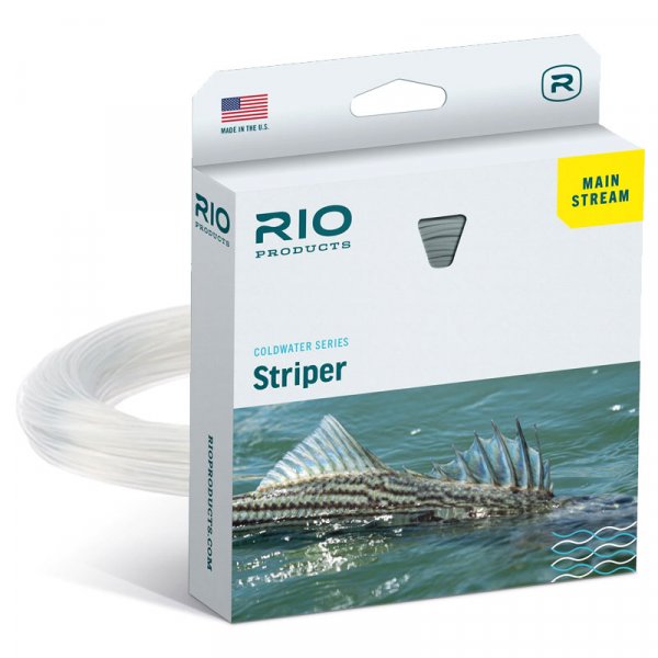 RIO® Mainstream Striper Intermediate