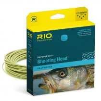 RIO® Outbound Short Shooting Head Hover