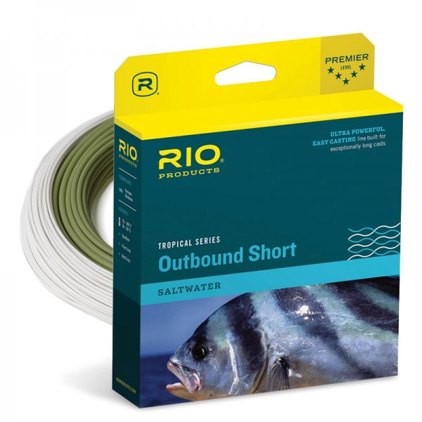 RIO® Outbound Short Tropical