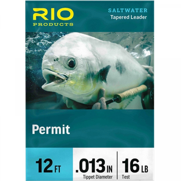 RIO® Permit 12'