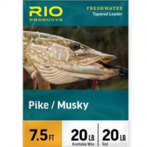 RIO® Pike/Musky 2.30m