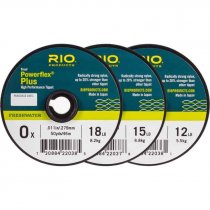 RIO® Powerflex Plus 3 Pack