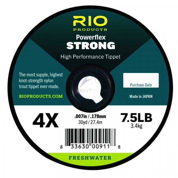 RIO® Powerflex Strong