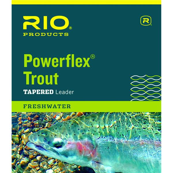 RIO® Powerflex Trout