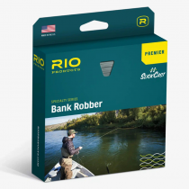 RIO® Premier Bank Robber