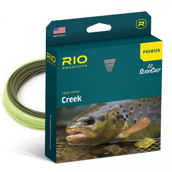 Rio® Premier Creek