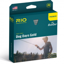 RIO® Premier Dog Days Gold