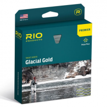 RIO® Premier Glacial Gold