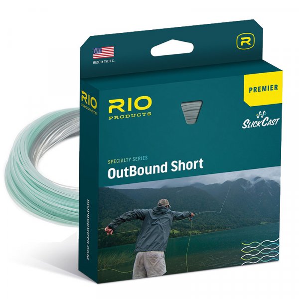 Rio® Premier OutBound Short