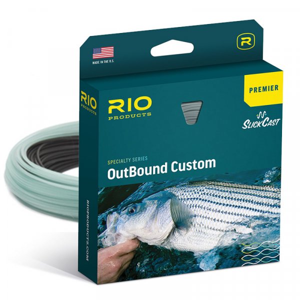 Rio® Premier Striper Custom