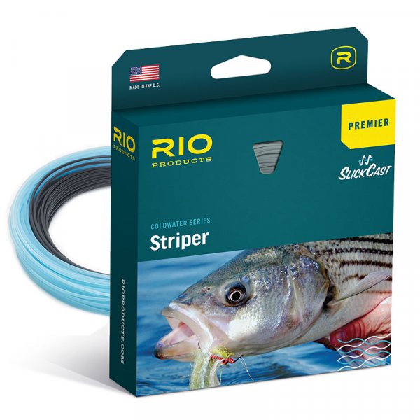 Rio® Premier Striper
